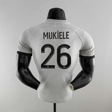 22-23 PSG away player version
