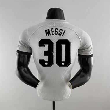 22-23 PSG away player version