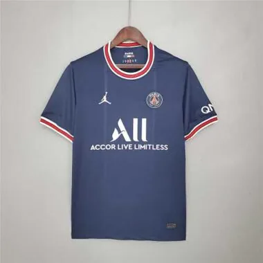 21-22 PSG home
