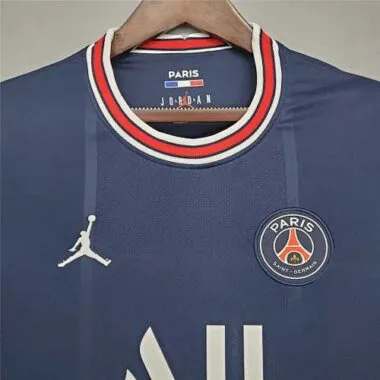 21-22 PSG home