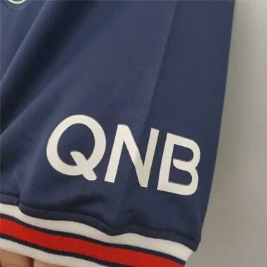 21-22 PSG home