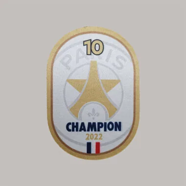 21-22 PSG home