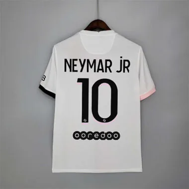 21-22 PSG away