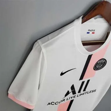21-22 PSG away
