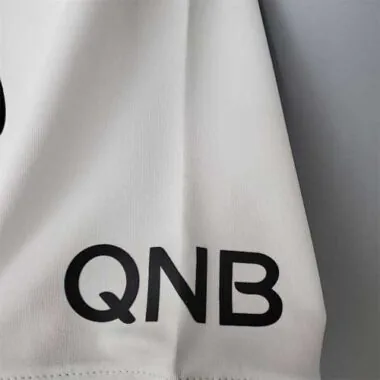 21-22 PSG away