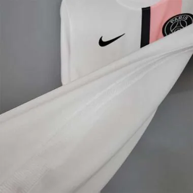 21-22 PSG away