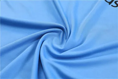 22-23 Marseille training suit blue
