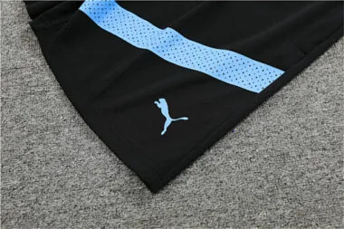 22-23 Marseille training suit blue
