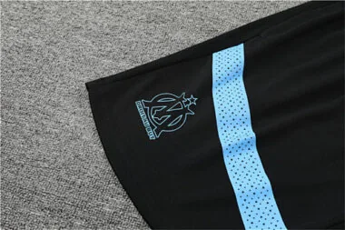 22-23 Marseille training suit black
