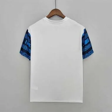 22-23 Marseille football heritage white