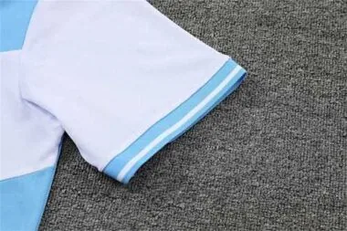 Polo Marseille sky blue