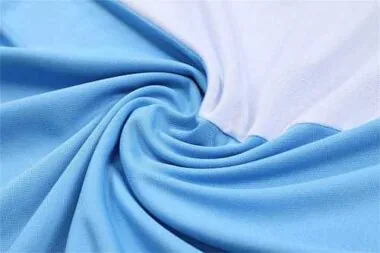 Polo Marseille sky blue