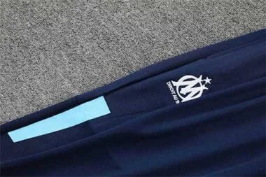 Polo Marseille sky blue