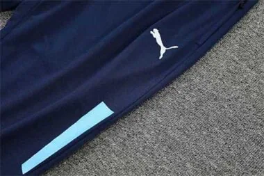 Polo Marseille sky blue