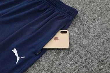 Polo Marseille sky blue
