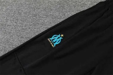 Polo Marseille lake blue