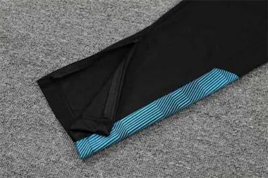 Polo Marseille lake blue