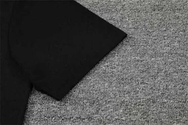 Polo Marseille black