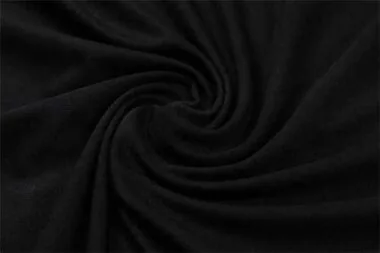 Polo Marseille black