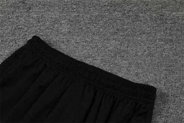 Polo Marseille black