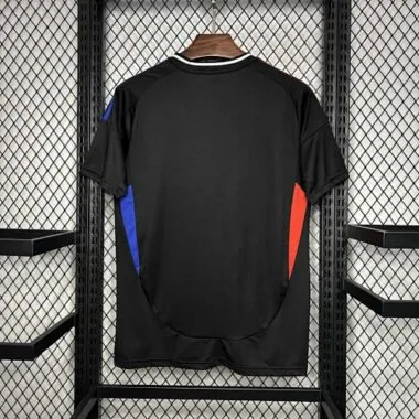 24-25 Lyon Away Kit Football Apparels