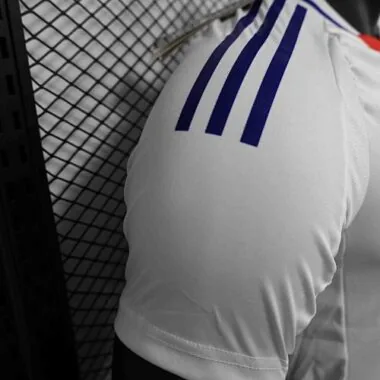 24-25 Lyons Home Kit Player Version Shirt
