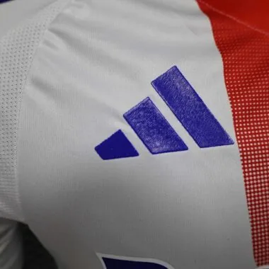 24-25 Lyons Home Kit Player Version Shirt