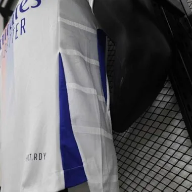 24-25 Lyons Home Kit Player Version Shirt