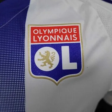 24-25 Lyons Home Kit Player Version Shirt