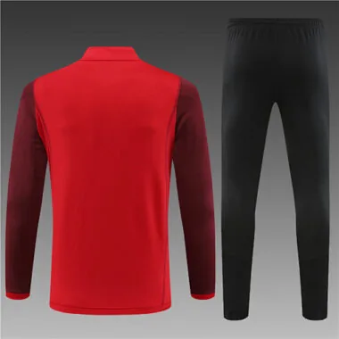 23-24 Lyon Long Sleeve Training Suit Yupoo(2)