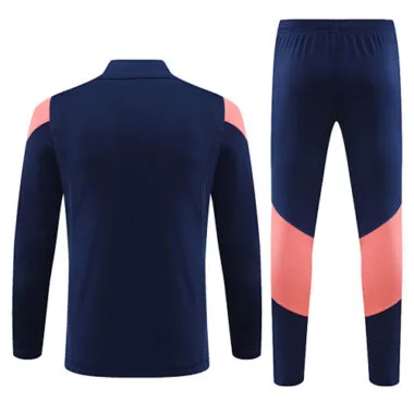 23-24 Lyon Long Sleeve Training Suit Yupoo