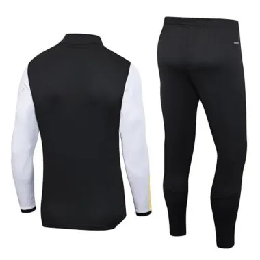23-24 Lyon Long Sleeve Training Suit Yupoo(3)