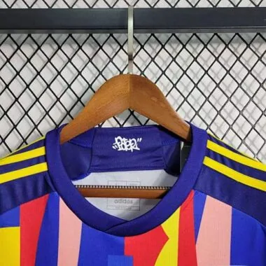 23-24 Lyon Third Away S-XXL Cheap Football Kit