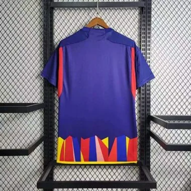 23-24 Lyon Third Away S-XXL Cheap Football Kit