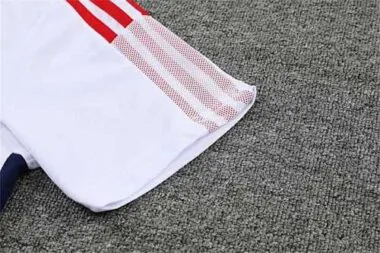 Polo Lyon white