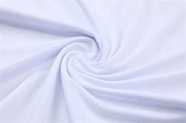 Polo Lyon white