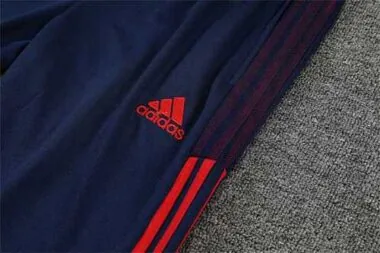 Polo Lyon white