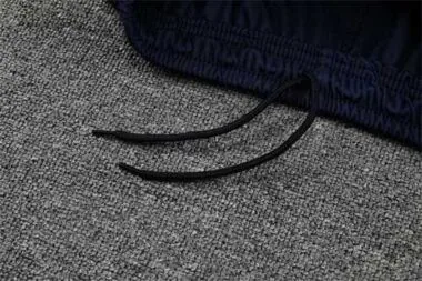 Polo Lyon white