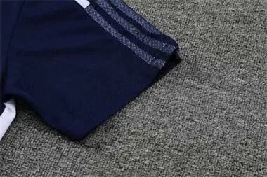 Polo Lyon sapphire blue