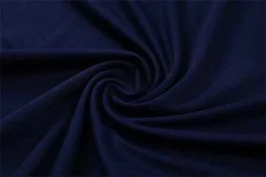 Polo Lyon sapphire blue