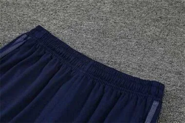 Polo Lyon sapphire blue
