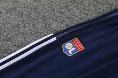 Polo Lyon sapphire blue