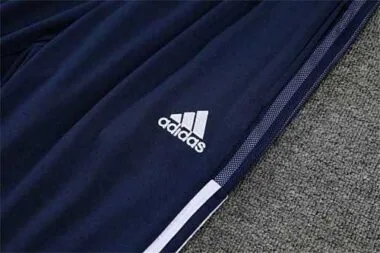 Polo Lyon sapphire blue