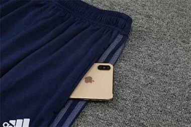 Polo Lyon sapphire blue