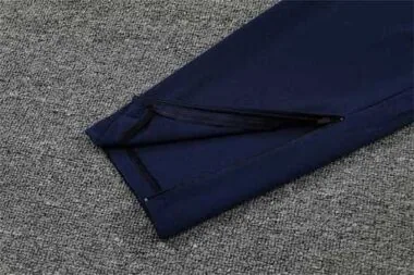 Polo Lyon sapphire blue