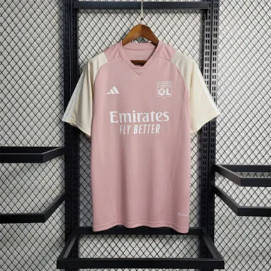 23-24 Lyon Training Suit