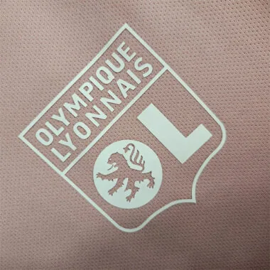 23-24 Lyon Training Suit