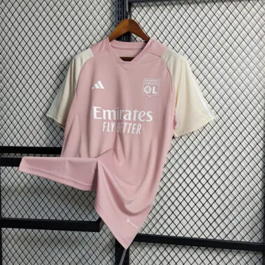 23-24 Lyon Training Suit