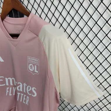 23-24 Lyon Training Suit