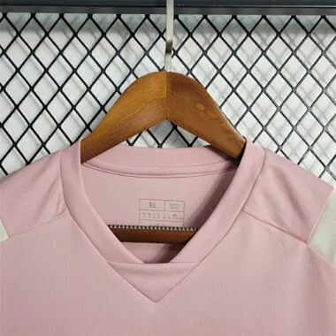 23-24 Lyon Training Suit